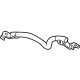 GM 85599492 Negative Cable