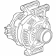 GM 84542721 Alternator