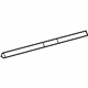GM 95016791 Wiper Blade GM 95016791 Wiper Blade