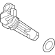 GM 12641040 Crankshaft Position Sensor