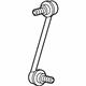 GM 84871564 Stabilizer Link, Driver Side