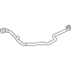 GM 26316496 Outlet Hose GM 26316496 Outlet Hose