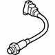 GM 12584925 Oxygen Sensor GM 12584925 Oxygen Sensor