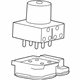 GM 23227589 Control Module
