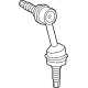 GM 84738011 Stabilizer Link GM 84738011 Stabilizer Link