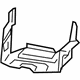 GM 15793349 Battery Tray