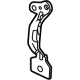 GM 12678525 Actuator Bracket