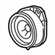 GM 84190241 Rear Speaker