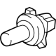 GM 84624411 Headlamp Bulb
