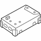GM 88999170 Control Module
