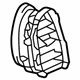 GM 84204187 Air Vent Grille