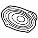 GM 16197675 Speaker, Rear GM 16197675 Speaker, Rear