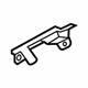 GM 42355935 Bracket, Driver Side GM 42355935 Bracket, Driver Side