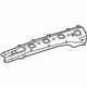 GM 42435997 Rail Reinforcement, Outer Driver Side GM 42435997 Rail Reinforcement, Outer Driver Side