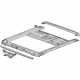 GM 84458211 Sunroof Frame