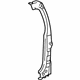 GM 88980603 Inner Lock Pillar