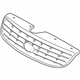 GM 21992586 Grille