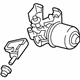 GM 42333714 Wiper Motor