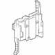 GM 84366103 Bracket