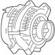 GM 84009360 Alternator GM 84009360 Alternator