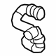 GM 84818908 Heater Hose