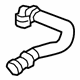 GM 23337252 Heater Hose