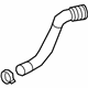 GM 84914044 Lower Hose