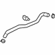 GM 84129292 Water Hose Assembly