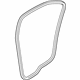 GM 25927472 Door Weatherstrip GM 25927472 Door Weatherstrip