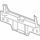 GM 22838887 Rear Body Panel