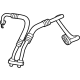 GM 42818011 Rear Hose GM 42818011 Rear Hose