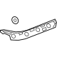 GM 84603116 Side Retainer, Rear Driver Side GM 84603116 Side Retainer, Rear Driver Side