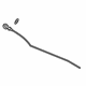 GM 12633154 Dipstick GM 12633154 Dipstick