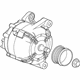 GM 13595628 Alternator GM 13595628 Alternator