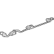 GM 84387224 Harness, Rear GM 84387224 Harness, Rear
