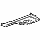 GM 22783133 Reinforcement Plate, Driver Side GM 22783133 Reinforcement Plate, Driver Side