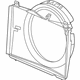 GM 15170459 Fan Shroud GM 15170459 Fan Shroud