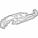GM 25755363 Instrument Panel