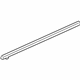 GM 84573461 Belt Molding, Front Passenger Side