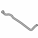 GM 15844701 Filler Neck