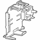 GM 84618047 Mount Bracket