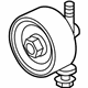 GM 25196027 Belt Tensioner