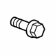 GM 11611578 Mount Bracket Bolt GM 11611578 Mount Bracket Bolt