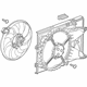 GM 95391501 Fan Assembly GM 95391501 Fan Assembly