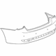 GM 95217522 Bumper Cover GM 95217522 Bumper Cover