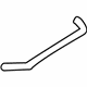 GM 90573890 Heater Hose