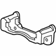 GM 23498371 Caliper Bracket, Silver