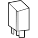 GM 13592144 Relay GM 13592144 Relay