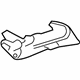 GM 23394150 Heat Shield, Passenger Side