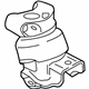 GM 84118702 Motor Mount, Passenger Side
